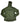 CP Company Bronzen Groen Spellout Overshirt/Windjack Maat - S (past als Medium)
