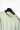 Stone Island knit sweater in pastel green