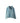 Stone Island Blue Liquid Reflective Fleece gevoerde jas Maat - XXL Past als een XL