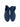 Balenciaga Speed Runners in dark blue, EU 44