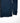 Stone Island donkerblauwe trui met rits en hoge hals