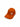 Stone Island orange soft shell baseball cap