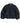Loewe Black Padded Fabric Bomber Jacket Size - Large