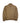 Ralph Lauren beige trui met hoge hals en rits
