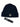 Stone Island dark blue beanie