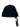 Stone Island dark blue beanie