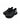 Dolce and Gabbana Sneaker Bassa in nappa calfskin, EU 42