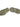 Dolce and Gabbana Sneaker Bassa in nappa calfskin, EU 42