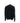 C.P. Company Knitted Lens Hoodie — Deep Navy