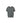 Stone Island 2019 Blue Striped Marina Spellout T Shirt