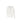 Stone Island Witte Trui met Hoge Hals en Knoopjes, Maat XXL, Past XL