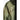 C.P. Company bronze green spellout overshirt windbreaker, size S