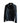 Stone Island Dark Blue Zipped High Neck Jumper
