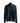 Stone Island Dark Blue Zipped High Neck Jumper