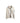 Stone Island White Zipped High Neck Jumper Size - XL