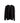 Stone Island Wool Crewneck Sweater – Black