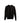 Stone Island Ghost Black Zipped Hoodie/Vest