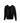 Stone Island Ghost Black Zipped Hoodie/Vest