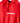 Red Stone Island 2023 Pullover Hoodie With Spellout Text On The Front - Size Medium
