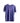 Stone Island Purple Compass Back Print T-Shirt