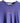 Stone Island Purple Compass Back Print T-Shirt