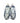 New Balance 990v5 Grey/Navy – Size 45 (No Box)