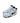 Nike Air Flight Light Mid White/Grey/Black Men’s Sneakers – EU 45 (New, No Box)