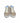 Golden Goose Slide Brown Suede Men’s Sneakers – EU 45 (New, No Box)