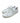 Tom Ford White Leather Low-Top Sneakers – EU 45 (Made in Italy)