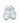 Tom Ford White Leather Low-Top Sneakers – EU 45 (Made in Italy)