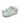 Golden Goose Mid Star 2 White/Grey Suede Men’s Sneakers – EU 45 (New, No Box)