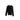 Stone Island dark blue embroidered crew neck jumper in lana wool