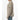 Stone Island Shadow Project zipped jumper in grey and beige knit