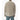 Stone Island Shadow Project zipped jumper in grey and beige knit