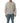 Ten-C Knit High Neck Zipper – Light Blue (NWT) – 100% Cotton