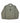 Stone Island Grey Nylon Metal Econyl Geregenereerd Nylon Primaloft TC