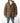 Ten C Down Puffer Parka – Brown