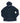 Stone Island 2022 donkerblauw overshirt met capuchon