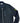 Stone Island 2023 donkerblauwe cupro katoenen twill-TC bomberjack