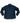 Stone Island Dark Blue Buttoned Overshirt