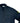 Stone Island Dark Blue Buttoned Overshirt