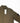 CP Company Brown Zipped High Neck Jumper
