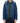 Stone Island Vintage Green Edge Winter Jacket with Inner Jacket, Blue, Size L