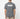 Stone Island Marina blue striped spellout T-shirt
