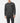 Isabel Marant Wool Crewneck Sweater – Charcoal Grey
