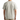 Stussy red box logo T-shirt in light grey