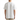 Stussy red box logo T-shirt in heather grey