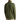MA.Strum green turtleneck knit