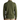 MA.Strum green turtleneck knit