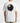 Stüssy White 8-Ball Graphic Tee